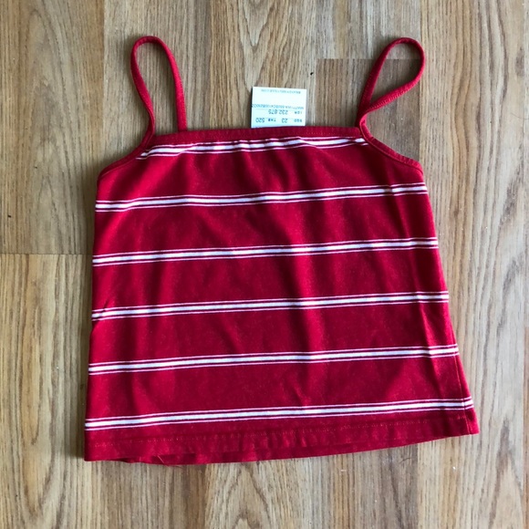 Brandy Melville Tops - Brandy Melville tank top